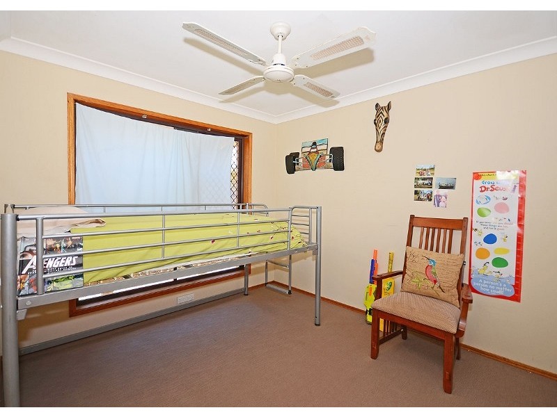 5 Princess Park Court, Torquay QLD 4655