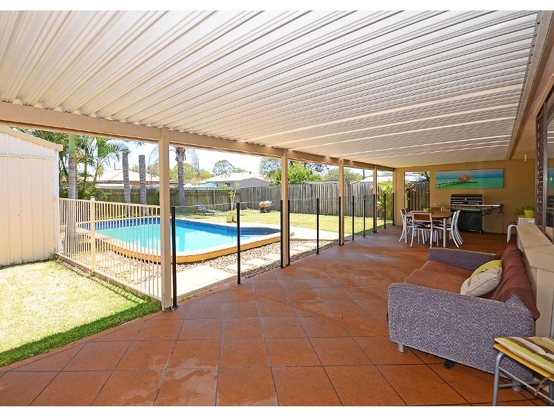 5 Princess Park Court, Torquay QLD 4655