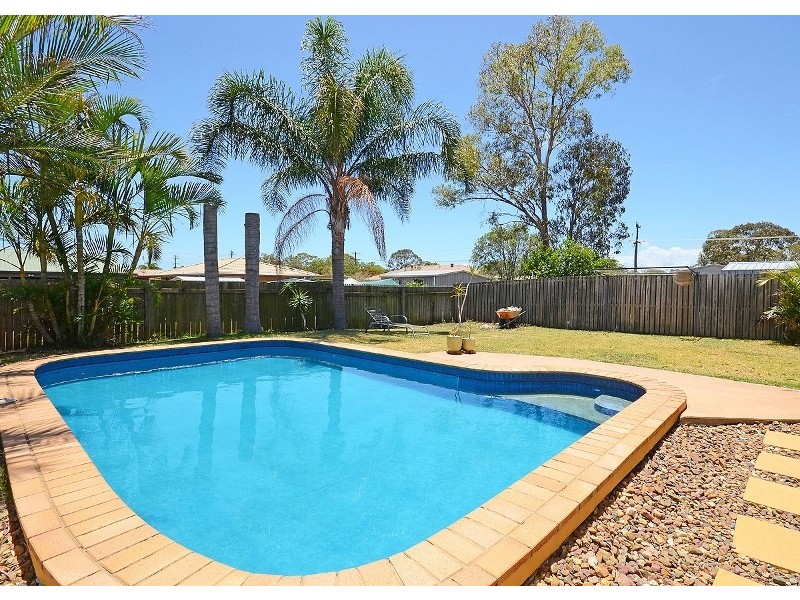 5 Princess Park Court, Torquay QLD 4655