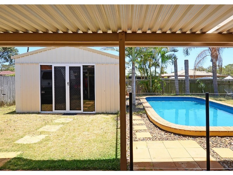 5 Princess Park Court, Torquay QLD 4655