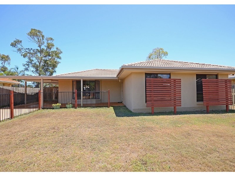 5 Princess Park Court, Torquay QLD 4655