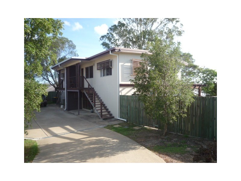 63 Queens Road, Scarness QLD 4655