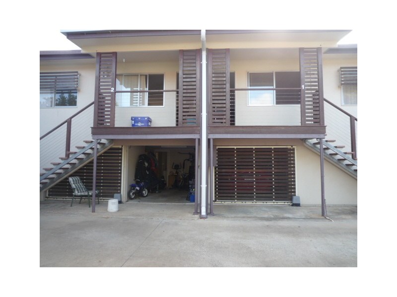 63 Queens Road, Scarness QLD 4655