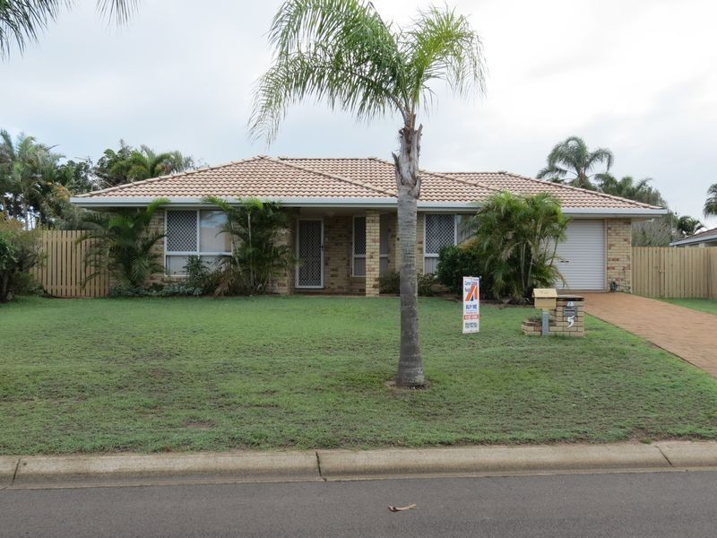 5 Musgrave Close, Kawungan QLD 4655