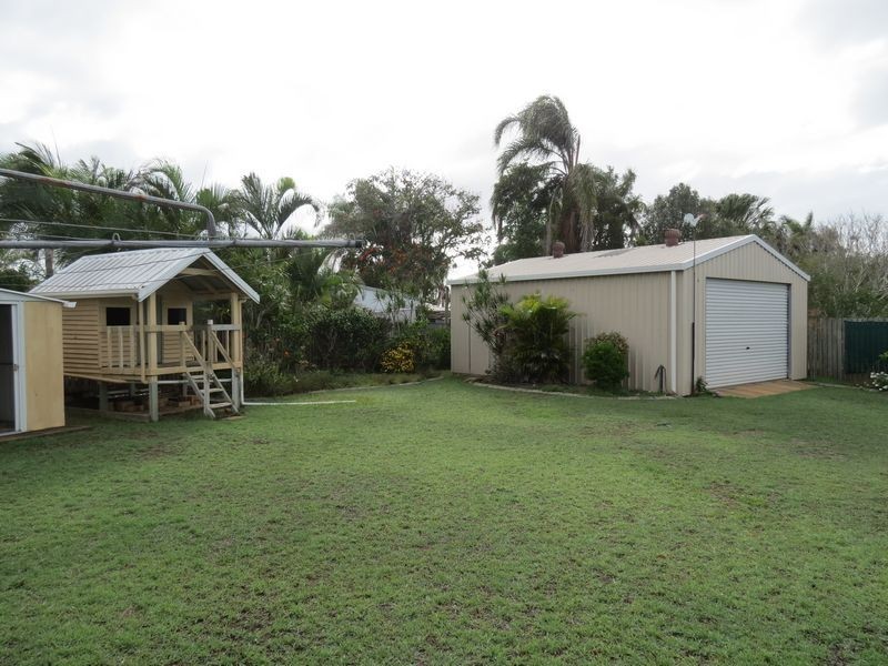 5 Musgrave Close, Kawungan QLD 4655