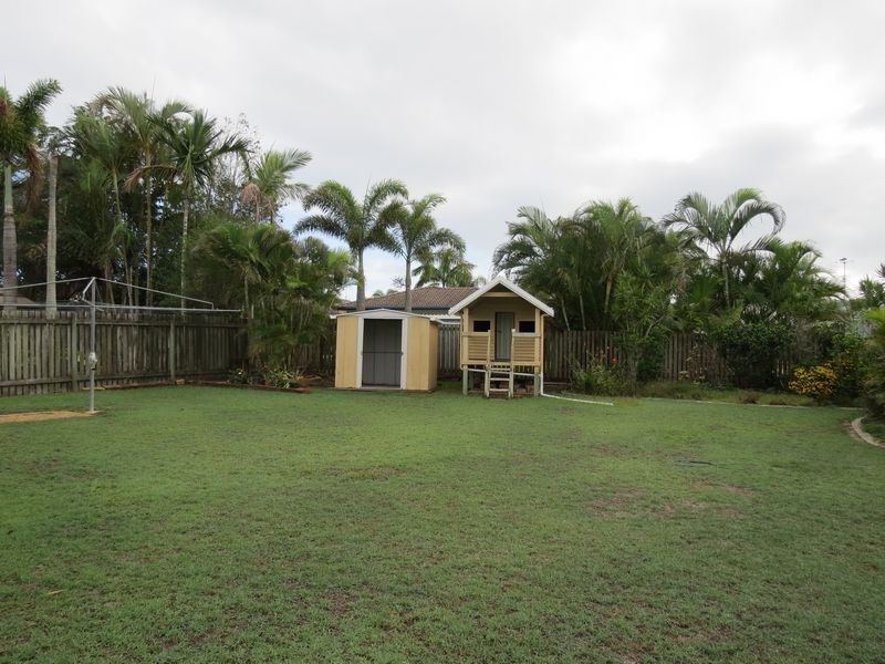 5 Musgrave Close, Kawungan QLD 4655