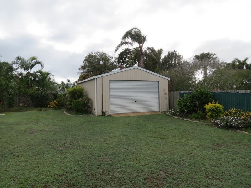 5 Musgrave Close, Kawungan QLD 4655