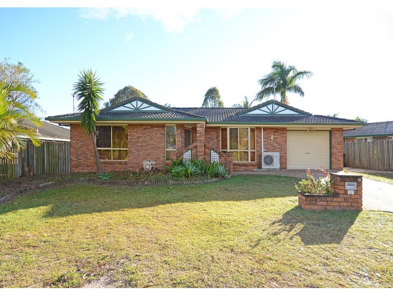 5 Wattlebird Lane, Eli Waters QLD 4655