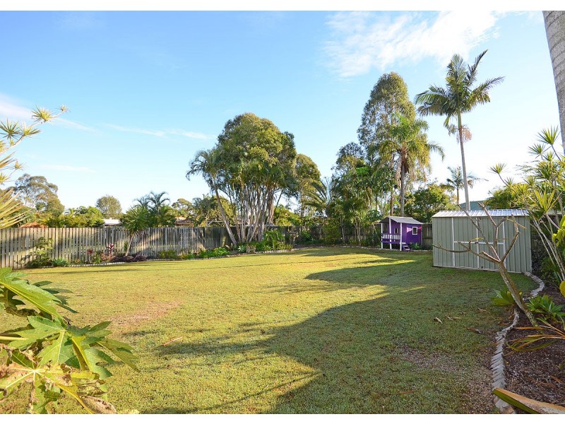 5 Wattlebird Lane, Eli Waters QLD 4655