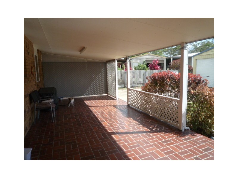 25 Parkway Drive, Scarness QLD 4655