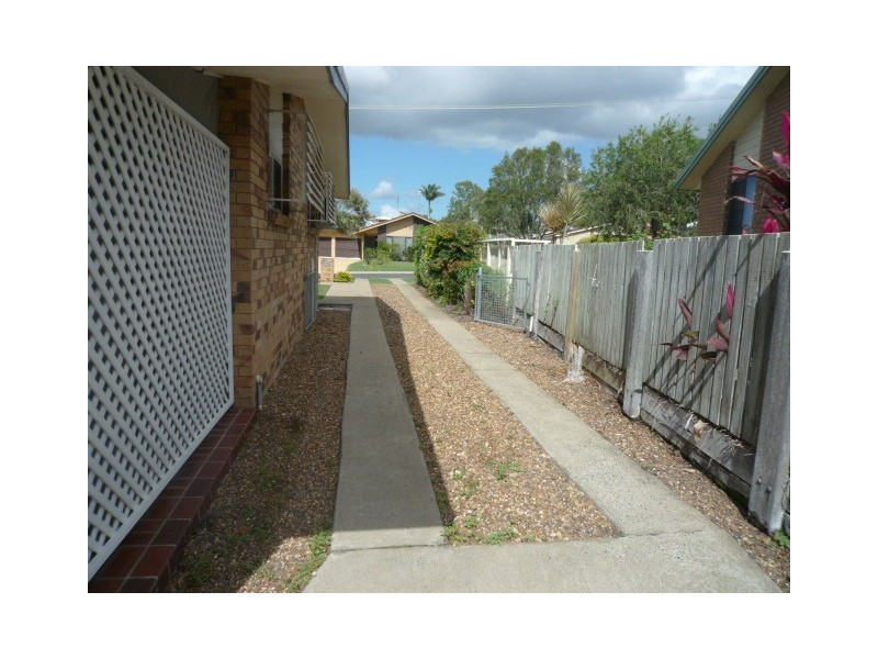 25 Parkway Drive, Scarness QLD 4655