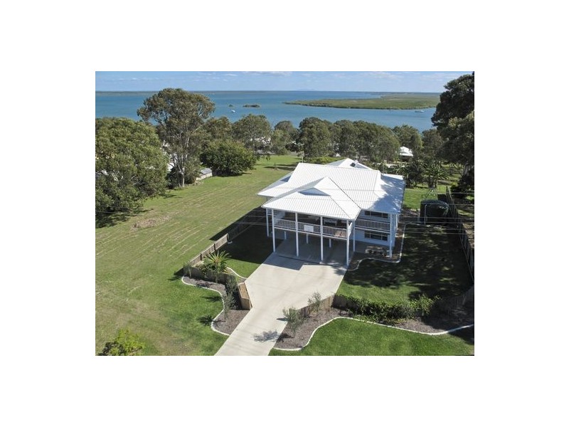 88 Ariadne Street, River Heads QLD 4655