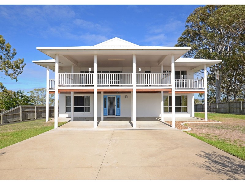 88 Ariadne Street, River Heads QLD 4655