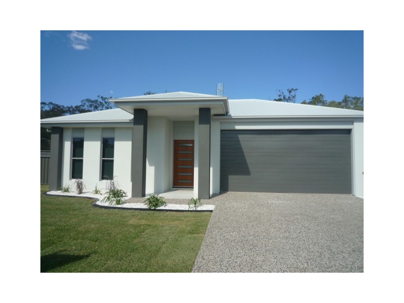 14 Morinda Way, Urraween QLD 4655