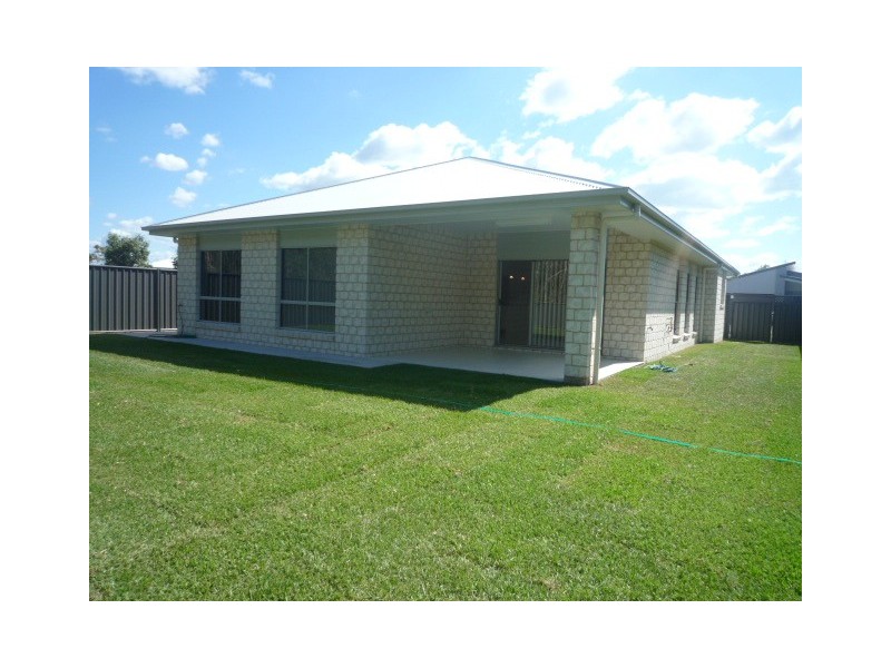 14 Morinda Way, Urraween QLD 4655