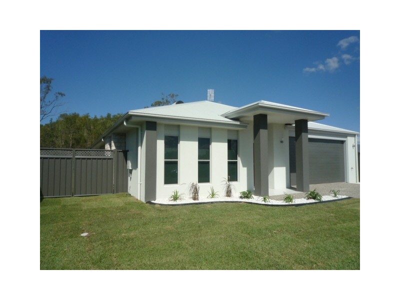 14 Morinda Way, Urraween QLD 4655