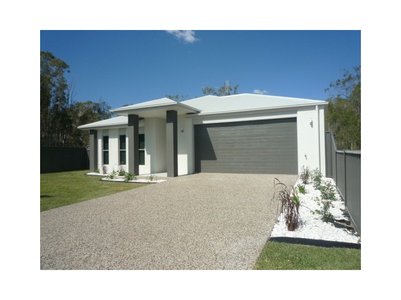 14 Morinda Way, Urraween QLD 4655