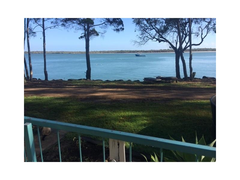 56 Burrum Street, Burrum Heads QLD 4659