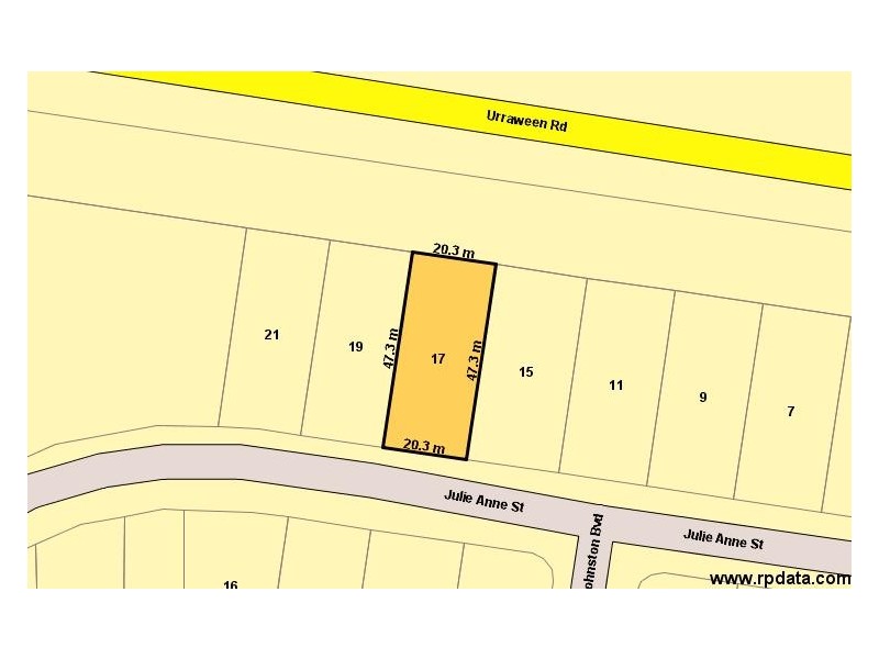 17 Julie Anne Street, Urraween QLD 4655