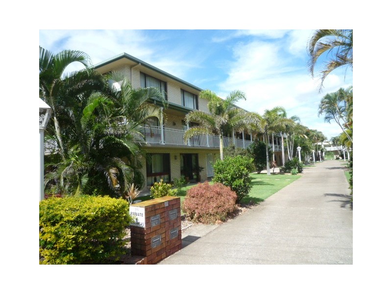 8/373 Esplanade, Scarness QLD 4655