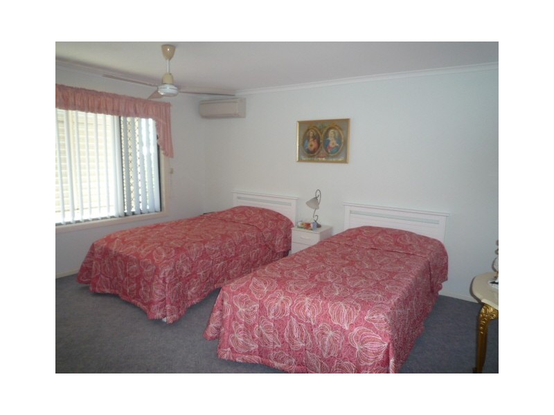 8/373 Esplanade, Scarness QLD 4655