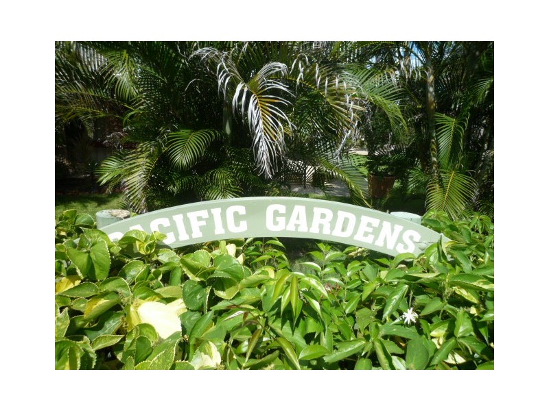 8/373 Esplanade, Scarness QLD 4655