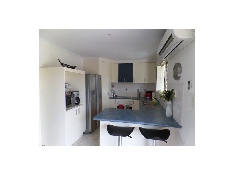 1 Delta Way, Point Vernon QLD 4655