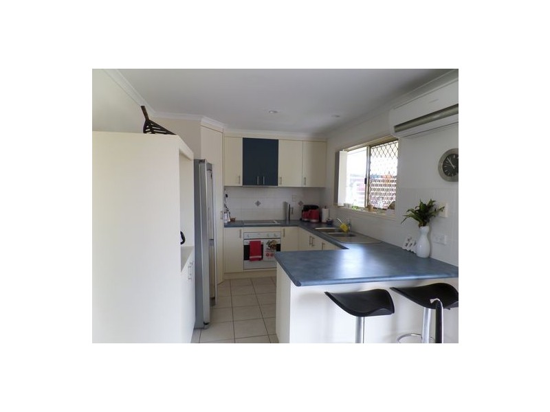 1 Delta Way, Point Vernon QLD 4655