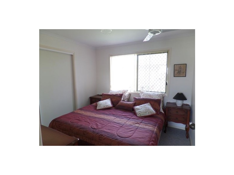 1 Delta Way, Point Vernon QLD 4655