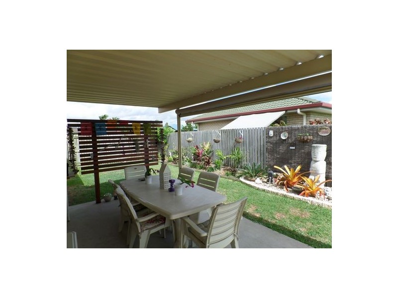 1 Delta Way, Point Vernon QLD 4655