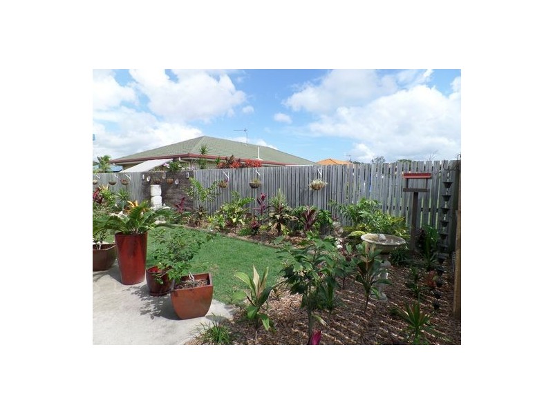 1 Delta Way, Point Vernon QLD 4655