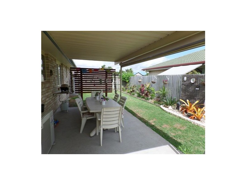 1 Delta Way, Point Vernon QLD 4655