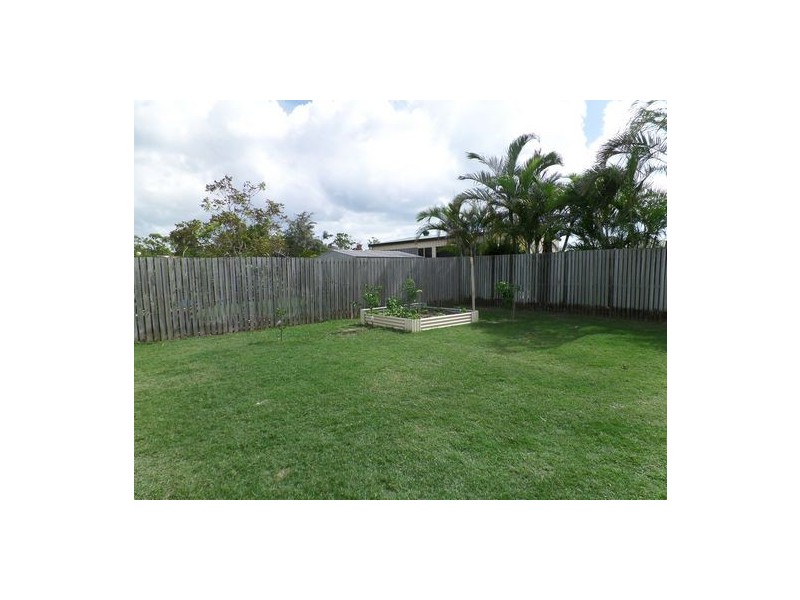 1 Delta Way, Point Vernon QLD 4655