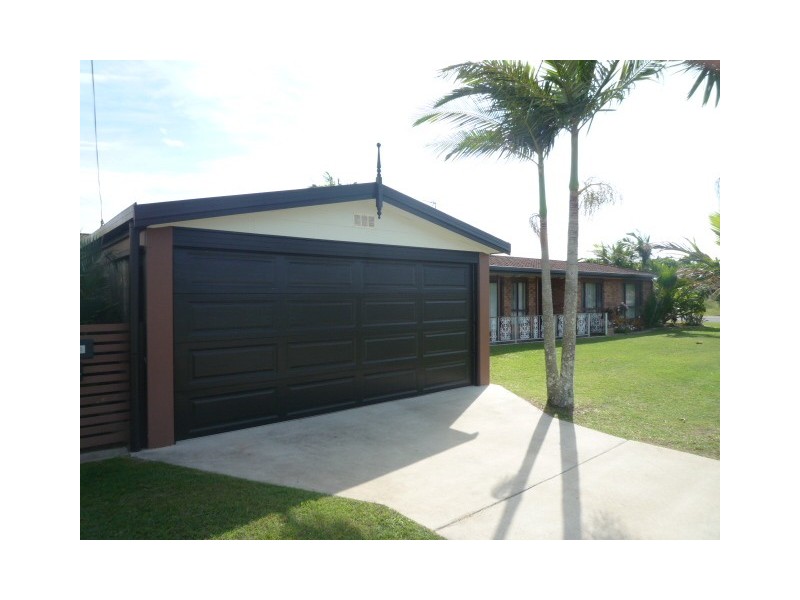 104 Murphy Street, Point Vernon QLD 4655