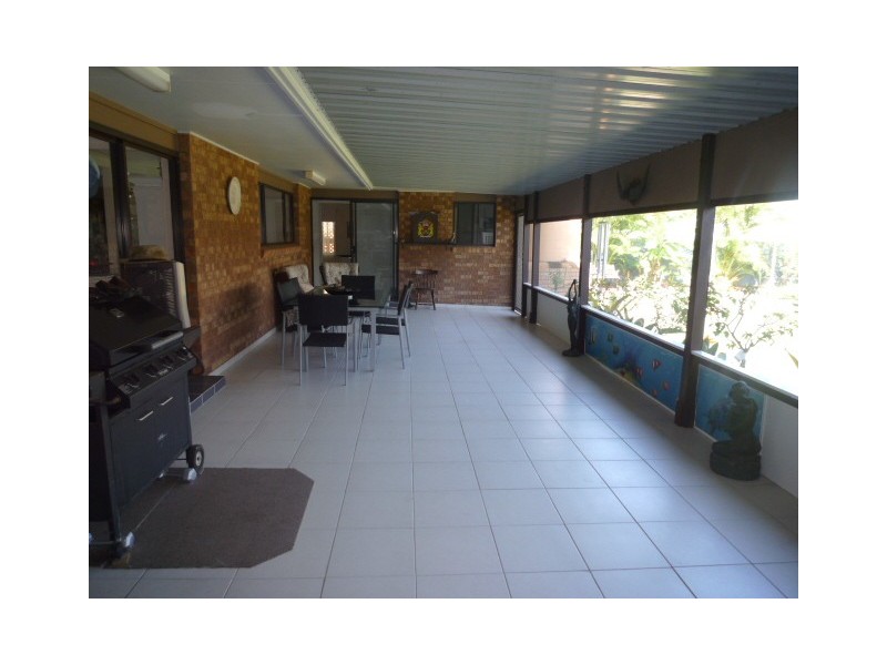 104 Murphy Street, Point Vernon QLD 4655