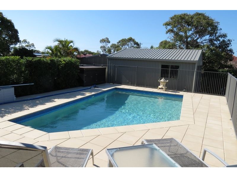 29 Mary Street, Scarness QLD 4655