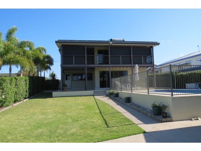 29 Mary Street, Scarness QLD 4655