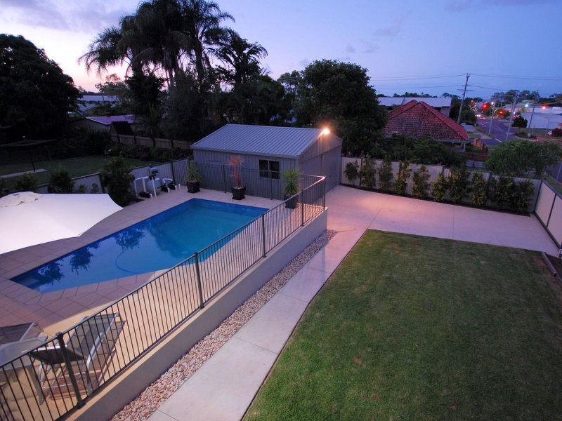 29 Mary Street, Scarness QLD 4655