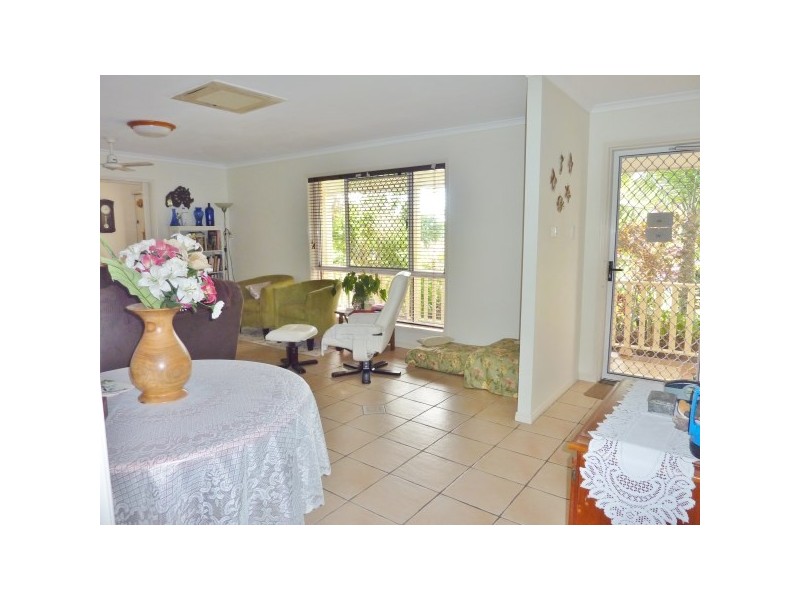64 North Street, Point Vernon QLD 4655
