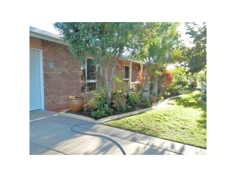 64 North Street, Point Vernon QLD 4655