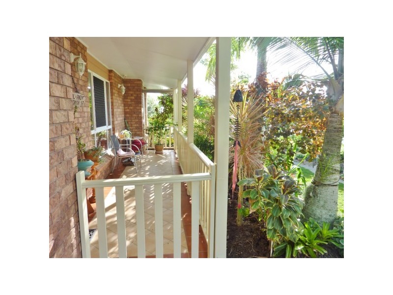 64 North Street, Point Vernon QLD 4655