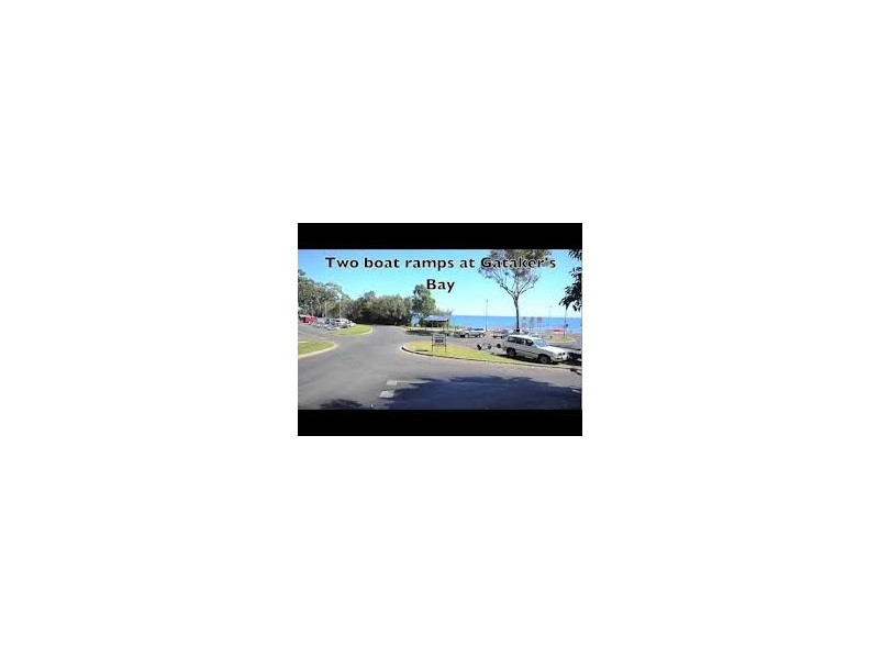 64 North Street, Point Vernon QLD 4655