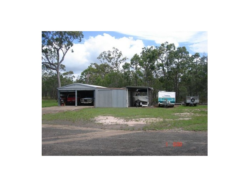 8 Jacqueline Drive, Pacific Haven QLD 4659