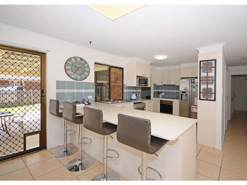 50 Frangipanni Avenue, Kawungan QLD 4655