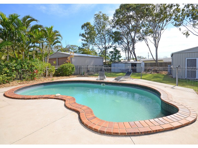 50 Frangipanni Avenue, Kawungan QLD 4655