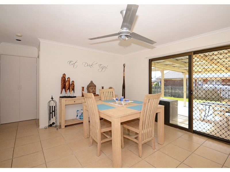 50 Frangipanni Avenue, Kawungan QLD 4655