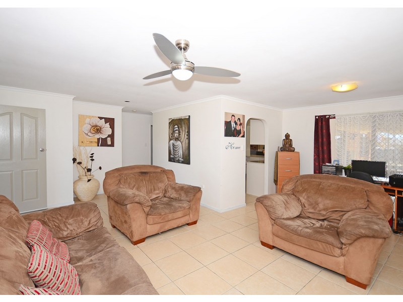 50 Frangipanni Avenue, Kawungan QLD 4655