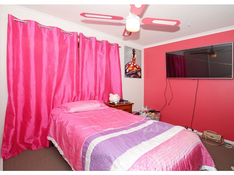 50 Frangipanni Avenue, Kawungan QLD 4655