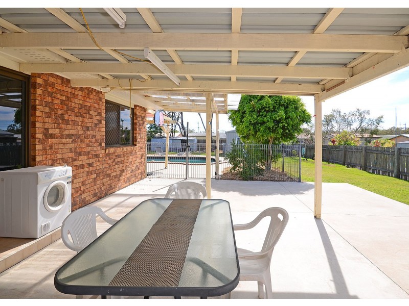 50 Frangipanni Avenue, Kawungan QLD 4655