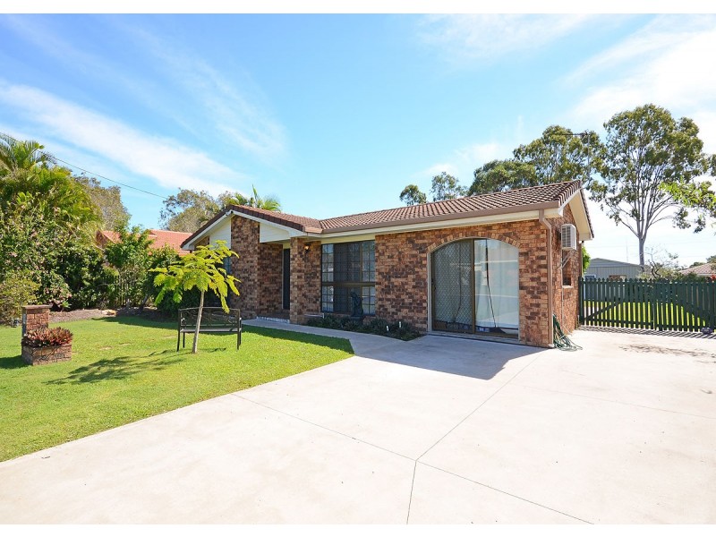 50 Frangipanni Avenue, Kawungan QLD 4655
